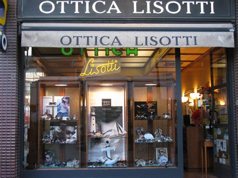 ottica cattolica|Ottica lisotti